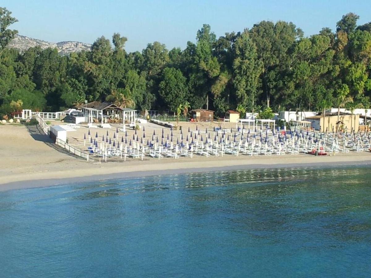 Dimore Al Mare-Stelladelmare Fontanebianche Syracuse Ngoại thất bức ảnh