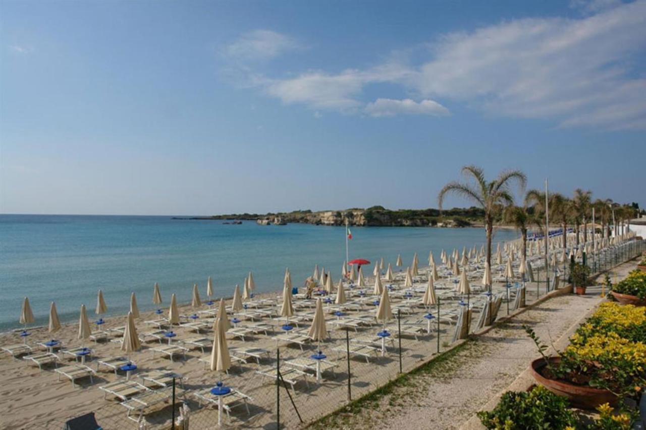 Dimore Al Mare-Stelladelmare Fontanebianche Syracuse Ngoại thất bức ảnh