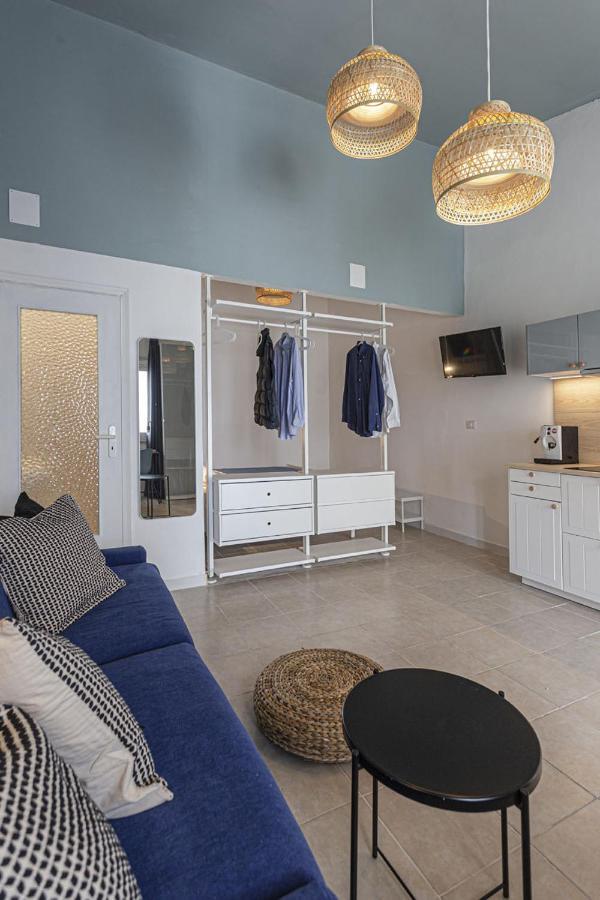 Dimore Al Mare-Stelladelmare Fontanebianche Syracuse Ngoại thất bức ảnh