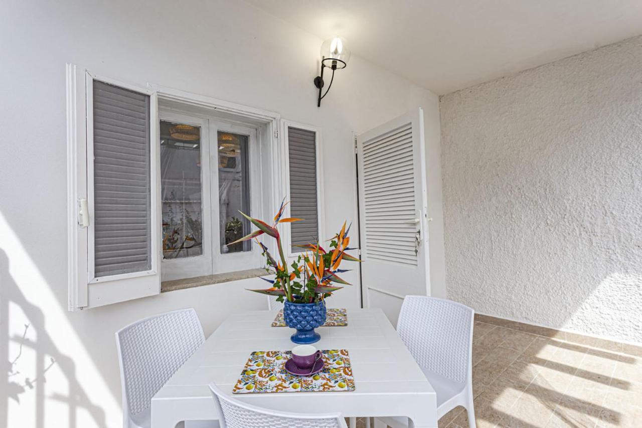 Dimore Al Mare-Stelladelmare Fontanebianche Syracuse Ngoại thất bức ảnh