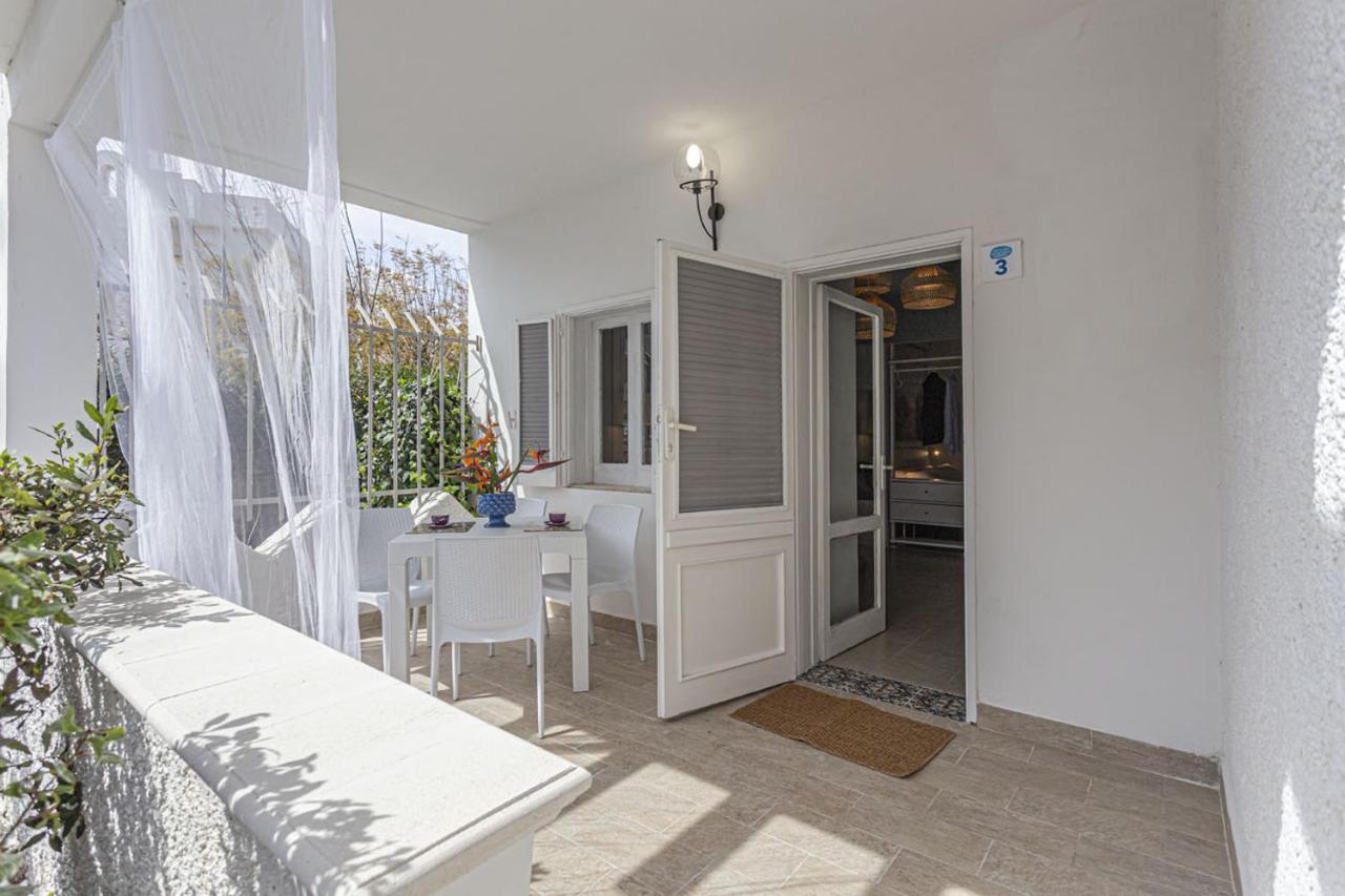 Dimore Al Mare-Stelladelmare Fontanebianche Syracuse Ngoại thất bức ảnh