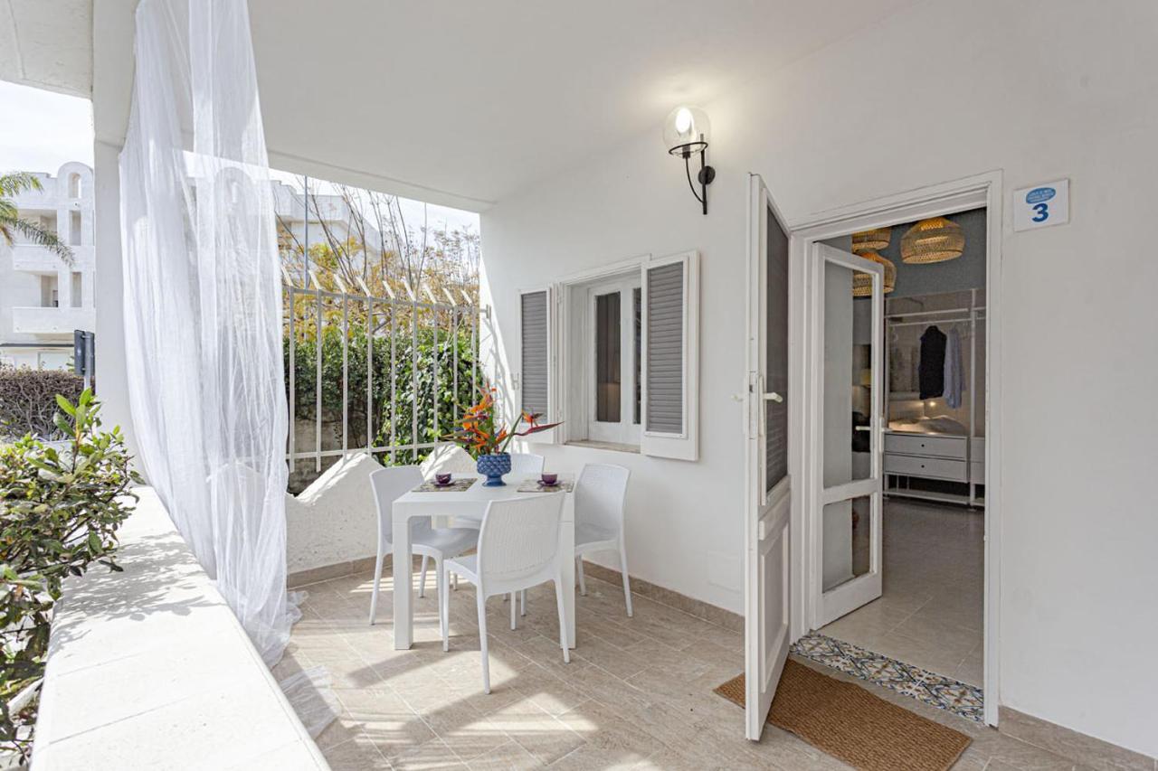 Dimore Al Mare-Stelladelmare Fontanebianche Syracuse Ngoại thất bức ảnh