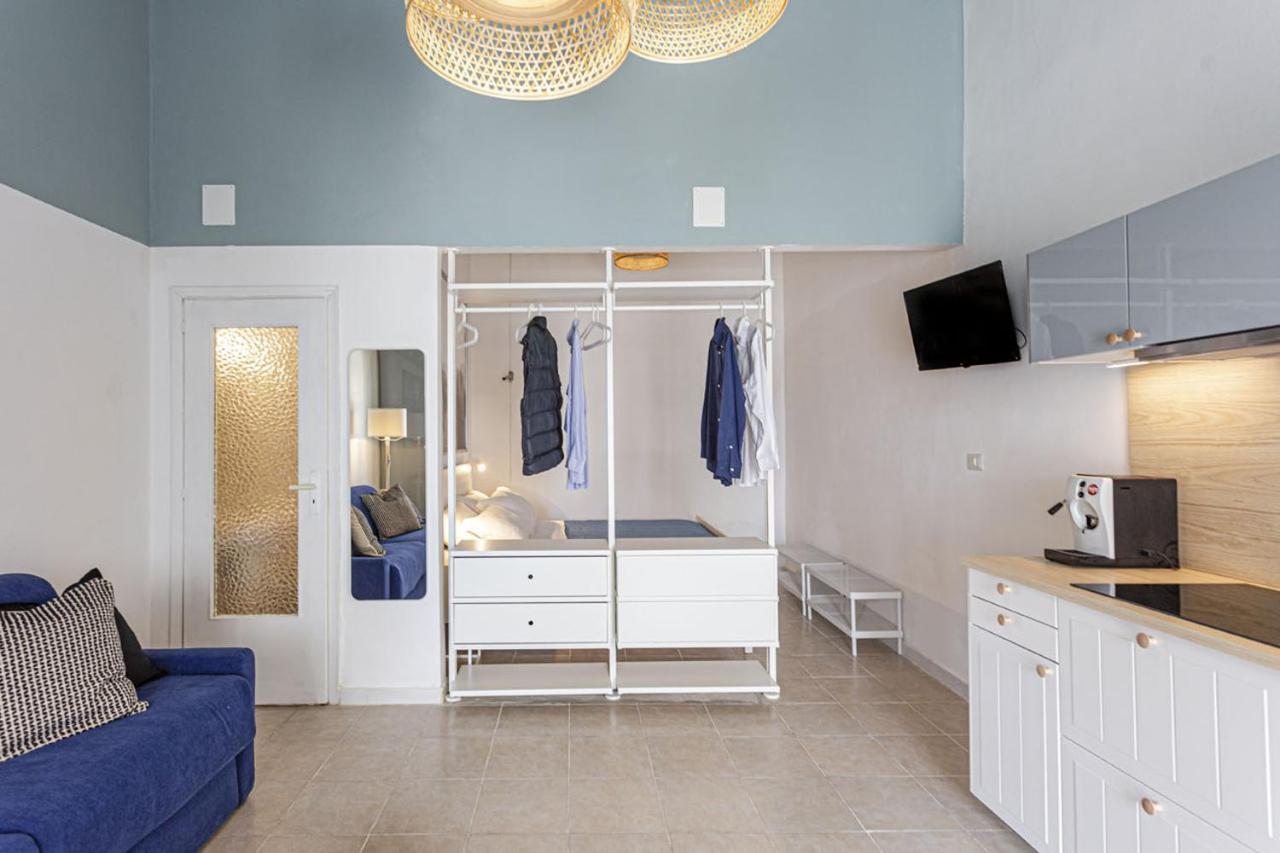 Dimore Al Mare-Stelladelmare Fontanebianche Syracuse Ngoại thất bức ảnh