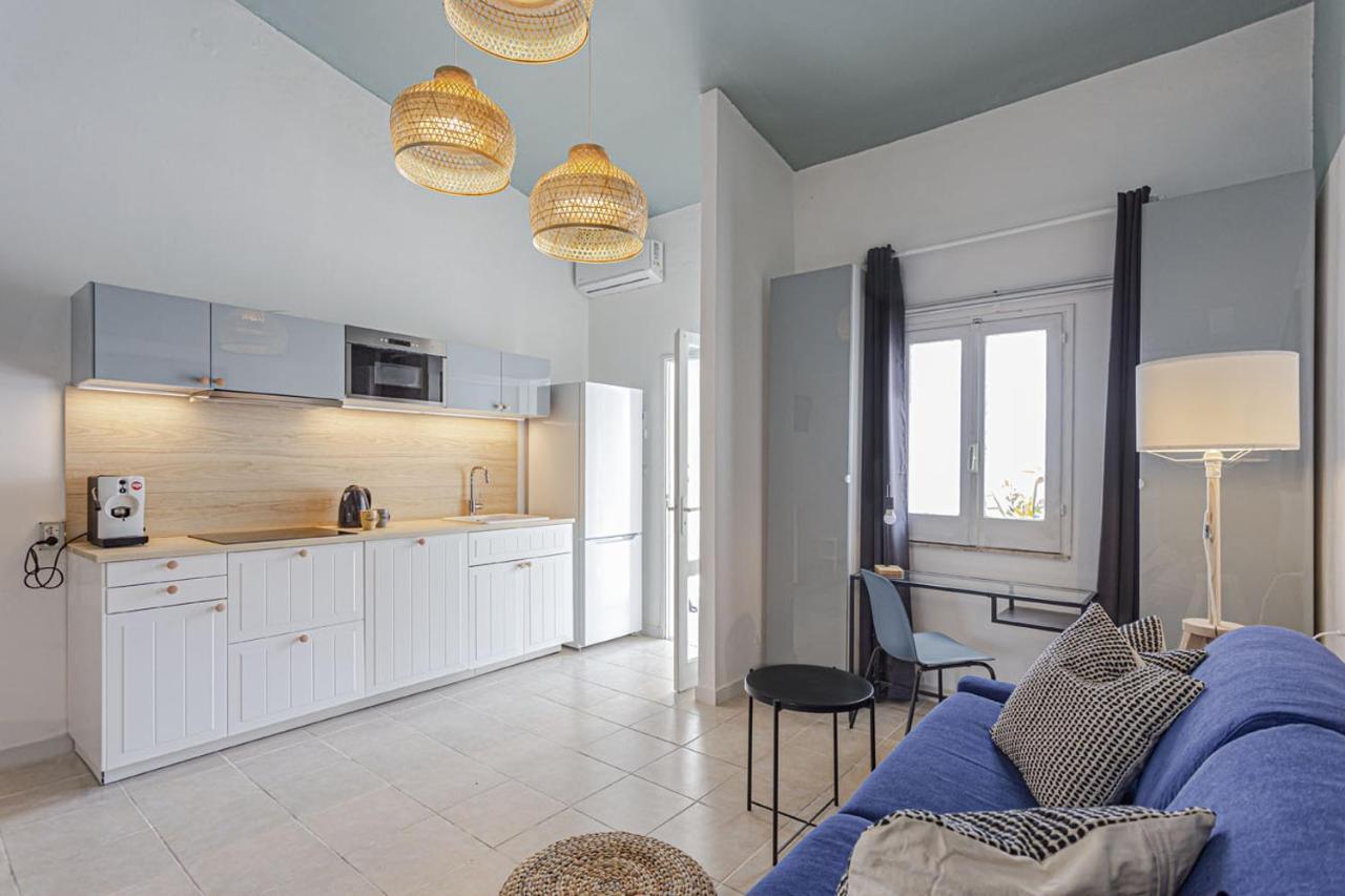 Dimore Al Mare-Stelladelmare Fontanebianche Syracuse Ngoại thất bức ảnh